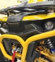 купить Квадроцикл Stels ATV 800G Guepard Trophy EPS CVTech 2.0 K02