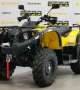 купить Квадроцикл Stels ATV 500YS Leopard