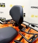 купить Квадрицикл Bizon YK450AL EPS (ПТС)
