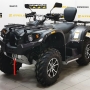 купить Квадроцикл Stels ATV 650YL EFI Leopard