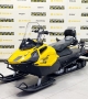 купить Снегоход STELS Атаман SA600T