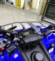 купить Квадроцикл Bison Hammer 250 PRO