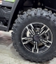 купить Квадроцикл Linhai-Yamaha 650L EPS