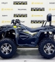 купить Квадроцикл Bizon ZX350