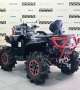 купить Квадроцикл Segway AT10 LXW MUD