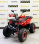 купить Квадроцикл Bison Miravel 125