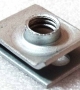 купить Клипса M6х1.0мм, сталь