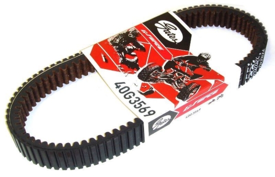 купить Ремень вариатора G Force 40G3569 (36x937) Leopard 600