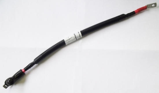 купить Провод АКБ плюс