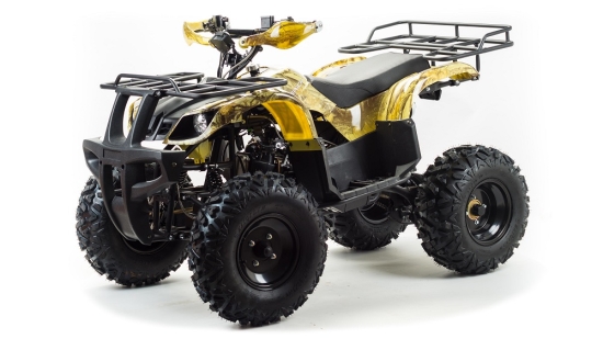 купить Квадроцикл MotoLand ATV 150 MAVERICK
