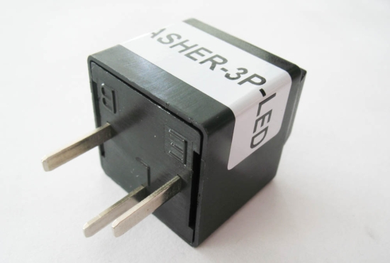 купить Реле YFLASHER-3P-LED (NEW)