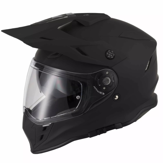 купить Шлем Tanked Racing H331 без электрического визора ECE2206