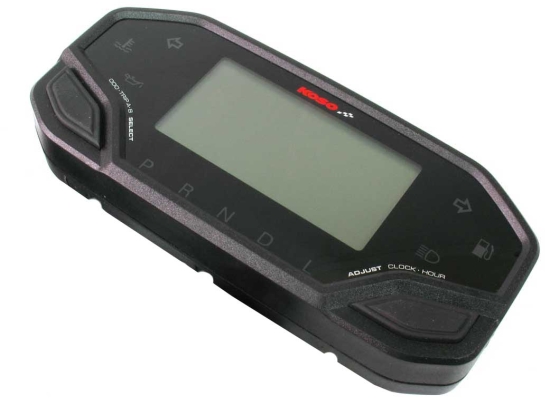 купить Панель приборная цифровая