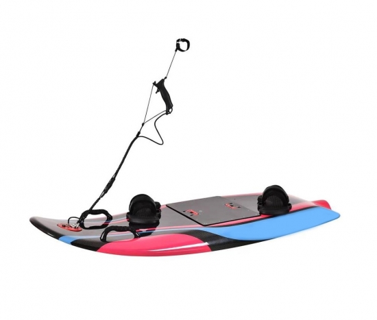   Prosurf G-J07 Fiberglass