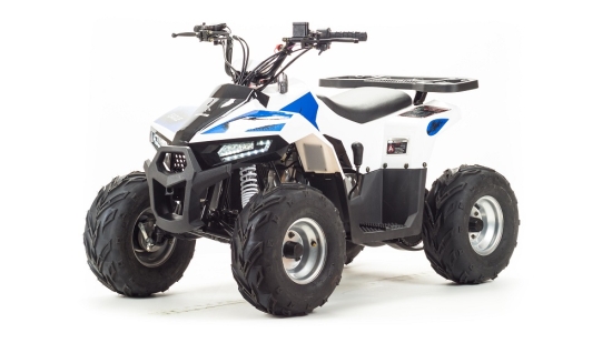 купить Квадроцикл MotoLand ATV 150S