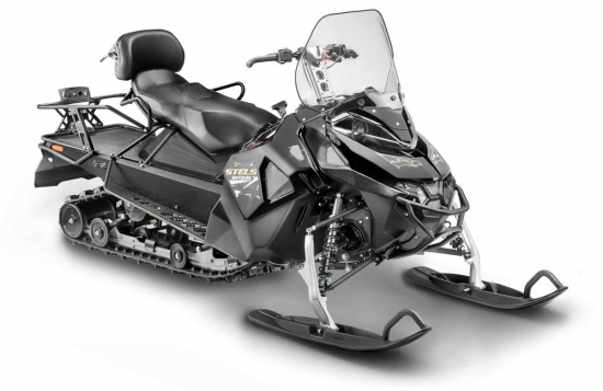 купить Снегоход Stels ВИТЯЗЬ SA600