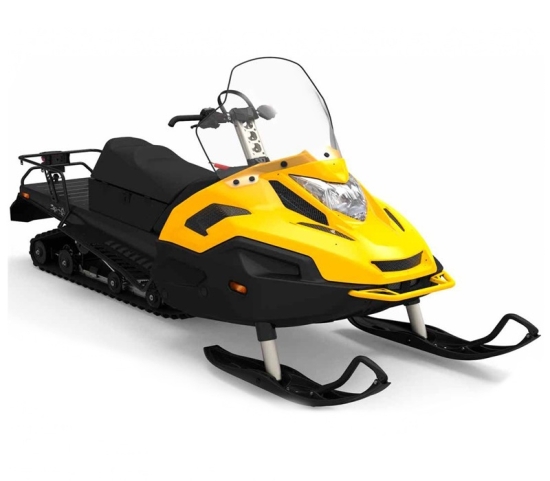 купить Снегоход STELS MS600T (L LUX WT) СТАВР 1.0 К04 Tech