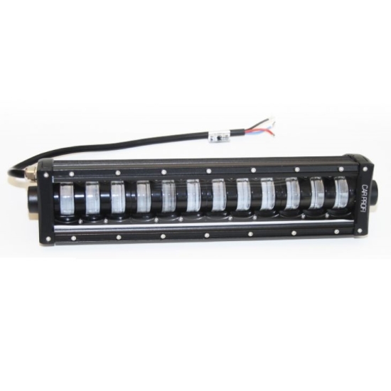 купить Светодиодная балка CarProfi CP-HL-96 HI/LOW C24