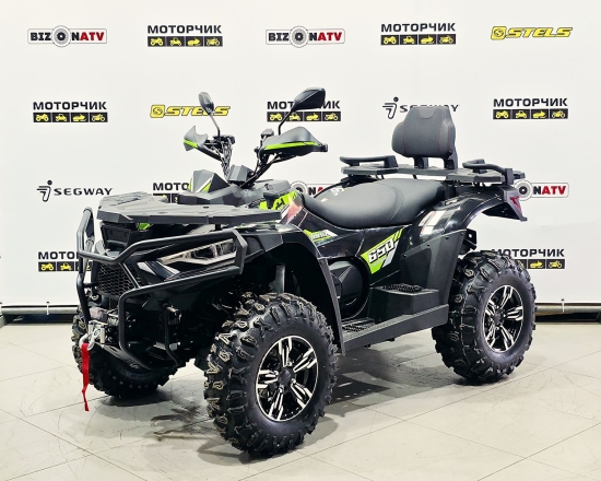 купить Квадроцикл Linhai-Yamaha 650L EPS