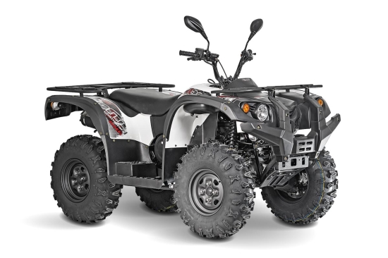 купить Квадрицикл Baltmotors Striker 400 EFI