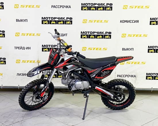 купить Питбайк Falcon 125