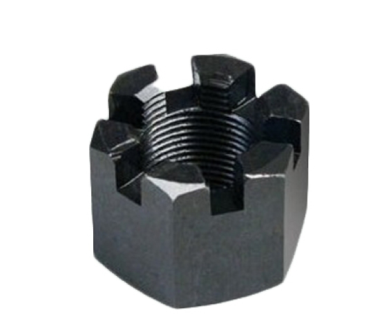 купить Гайка M24x1,5 DIN 935-8P