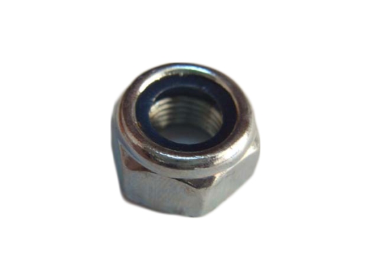 купить Гайка M10x1,25 DIN 985-10P