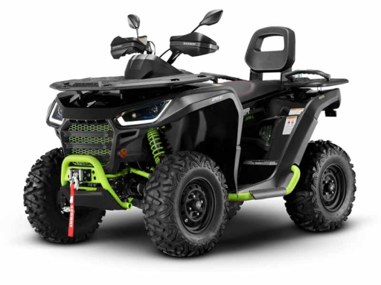 купить Квадроцикл Segway ATV Snarler AT6 LE без ПСМ