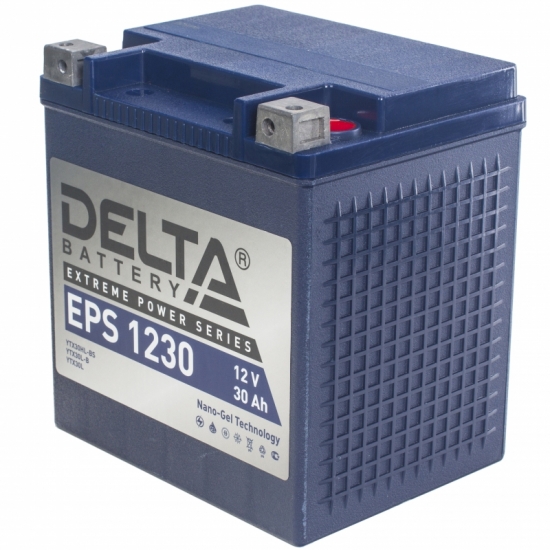   Delta EPS 1230