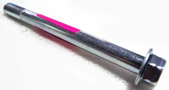 купить Болт с фланцем М10х1.25х115мм , сталь