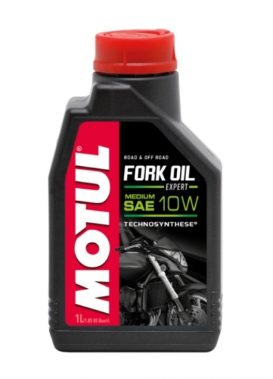     Motul Fork Oil Exp M 10W 1