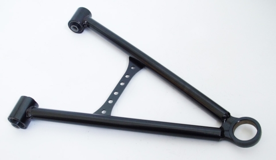 купить Рычаг передней подвески нижний левый, сталь