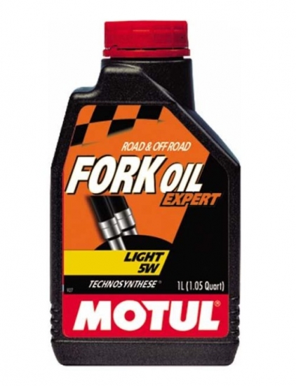    Motul Fork Oil Exp L 5W (1 )