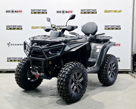 купить Квадроцикл Segway AT10 W STANDART