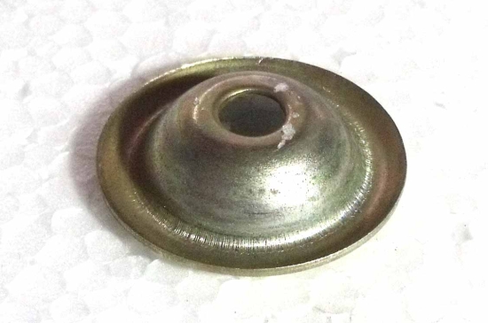 купить Шайба 6х18х1.6мм, сталь