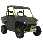 Запчасти Segway Fugleman