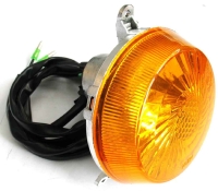 купить Фонарь указателя поворотов, задний, левый в сборе (модель С)