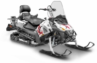 купить Снегоход Stels SA800R (L Lux WT) ВИТЯЗЬ 2.0