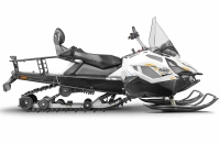 купить Снегоход STELS Атаман SA600T