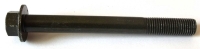 купить Болт с фланцем M10х1.25х95мм , сталь