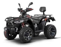купить Квадроцикл Linhai-Yamaha P320 PROMAX
