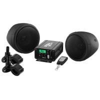 купить Акустическая система Boss Audio MCBK520B