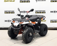купить Квадроцикл KAYO AU125 ПТС