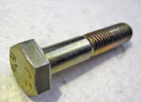 купить Болт М10х50 DIN 931-88P