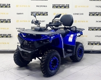 купить Квадроцикл Bizon YK200 BASIC CARB