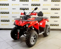 купить Квадроцикл Bison Hammer 250 PRO