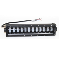 купить Светодиодная балка CarProfi CP-HL-96 HI/LOW C24