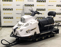 купить Снегоход Stels Мороз 600S