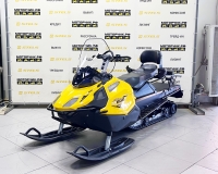 купить Снегоход STELS Атаман SA800T
