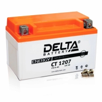 купить Аккумулятор Delta CT 1207